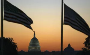 США пригрозили Киеву худшей сделкой в случае отказа от мирного плана