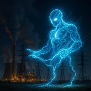 ИИ жрёт всё больше энергии: США готовятся к дефициту мощности