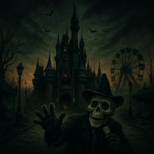 В Диснейленде во Флориде — пятая смерть за месяц