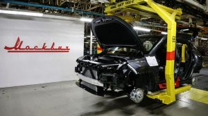 Названы российские авто, доступные в пределах двух миллионов рублей