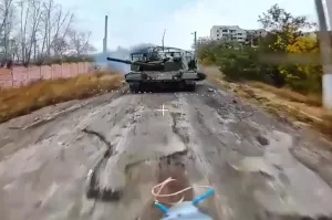 Сводка СВО, утро 23 ноября. ВСУ плотно заперты в «котле» под Покровском