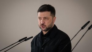 "Странная фантазия". В Британии раскрыли абсурдную идею против России