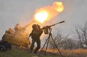 Сводка СВО за 23 ноября. Русская армия берет ВСУ в «клещи» под Покровским