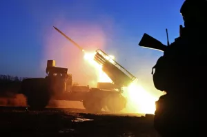 Новости СВО за 24 ноября. ВС РФ открыли себе путь на Гуляйполе