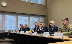 Мирный план после переговоров в Женеве решили сократить. Мирный план после переговоров в Женеве сократился до 19 пунктов