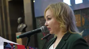 Суд отправил в СИЗО экс-вице-президента "Оборонстроя"