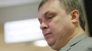 Продюсера «Ласкового мая» Разина объявили в розыск по уголовной статье