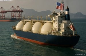 Четыре миллиарда кубов за зиму, как Киев латает газовый дефицит без транзита из России