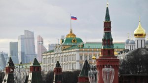 В Кремле заявили о попытках сорвать выход к мирному соглашению по Украине