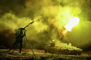 Новости СВО за 26 ноября. ВС РФ прорвали оборону врага в Северске