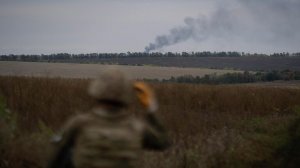 ВС России почти полностью уничтожили 57-ю бригаду ВСУ под Волчанском