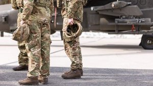 Финляндия начала военные учения с участием 6,5 тыс. солдат на границе с Россией