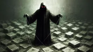 [Мердоки] Назван тайный враг мира с Россией в элите США. Несите нового