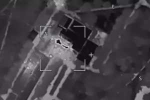 Сводка СВО, утро 27 ноября. Киев объят ужасом: взрывы на секретных объектах