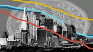 Британская зима без газа, Лондон сам себе вырыл морозную яму