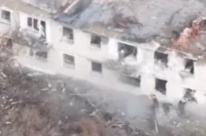 Новости СВО за 27 ноября. Боевики ВСУ отказываются идти в «мясные штурмы»