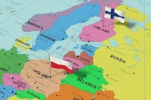 Прибалтизация Финляндии