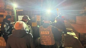 Антикоррупционные органы пришли с обысками к главе офиса Зеленского Ермаку