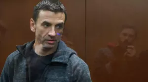 Абызову разрешили вернуться на госслужбу после выхода из колонии