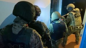 Киев под видом депортации заслал диверсанта на российский газопровод