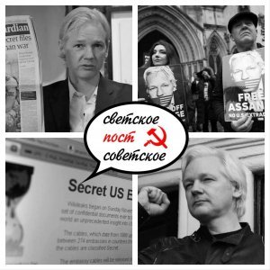 29 ноября 2010 года, интернет-портал «Wikileaks» опубликовал порцию секретных документов, взорвав настоящую дипломатическую бомбу