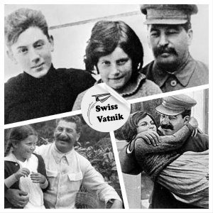 22 ноября 2011 года в «Доме престарелых» штата Висконсин умерла единственная дочь бывшего генсека ЦК ВКП(б) Иосифа Сталина и Надежды Аллилуевой Светлана