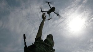 В Минобороны рассказали о подготовке специалистов БПЛА и РЭБ