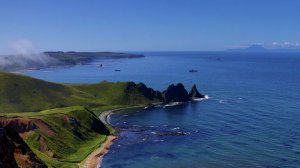 МИД Японии заявил о готовности договариваться о Курилах