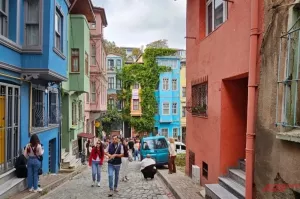 «Их всех зовут лишь «Наташа». Озвучены цены на секс в мусульманской стране