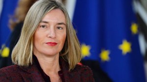 Экс-главу евродипломатии задержали по делу о мошенничестве, пишут СМИ