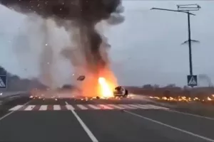 Сводка СВО за 2 декабря. Русские БПЛА имеют сверхъестественные способности