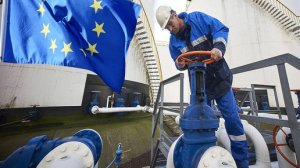 Запрет с отсрочкой. Европа готовится перекрыть вентиль, несмотря на рекордные убытки и кризис