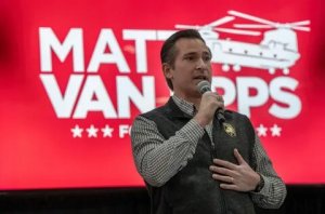 Неплохая ночь для республиканцев