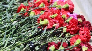 В Исландии возложили цветы к мемориалу советским воинам