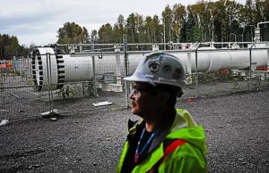 Брюссель добил остатки и теперь с 2027 года Россия официально свободна от европейского каприза