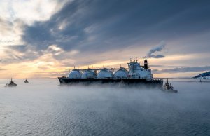 Зима диктует правила. Экспорт российского СПГ в Европу подскочил до полугодового максимума