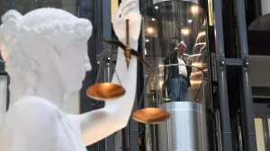 Депутат Гаврилов: Верховный суд РФ с высокой долей вероятности направит дело Долиной на новое рассмотрение