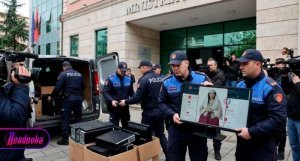 ИИ-министра Албании арестовали за взятку в 14 биткоинов — защищать ее будет ИИ-адвокат