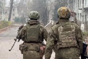 Новости СВО за 5 декабря. ВС РФ вбивают клин в оборону ВСУ в ДНР