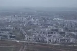 Сводка СВО, 5 декабря. Трехтонные монстры «пожирают» боевиков ВСУ десятками