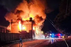 Сводка СВО, утро 6 декабря. Адское возмездие стерло в пыль энергетику Киева