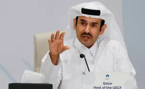 Власти Катара удивились решению ЕС отказаться от российского газа