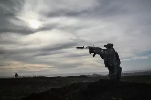 Сводка СВО за 7 декабря. Бойцы ВСУ массово сдаются в плен под Северском