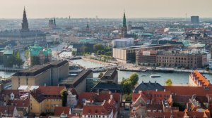 В Дании закрыли дело россиянки, задержанной по подозрению в шпионаже