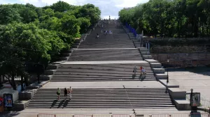 СМИ: в Одессе придумали оригинальный способ не воевать с Россией