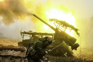 Сводка СВО за 8 декабря. ВС РФ проломили оборону ВСУ в центре Северска