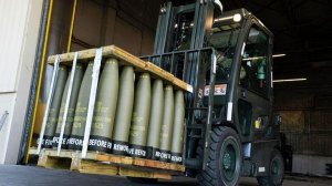 СВР: Украина и страны Европы придумали схему наживы на военных поставках