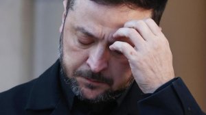 Британцы подготовили замену Зеленскому, заявил Сальдо