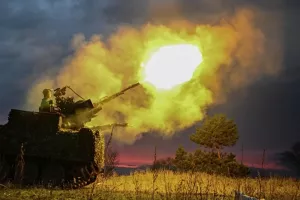 Сводка СВО за 9 декабря. Яма крови. ВС РФ в Северске. Город свободен на 99%