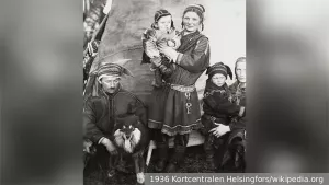 Членство в НАТО помогает Финляндии стирать с лица земли древний народ